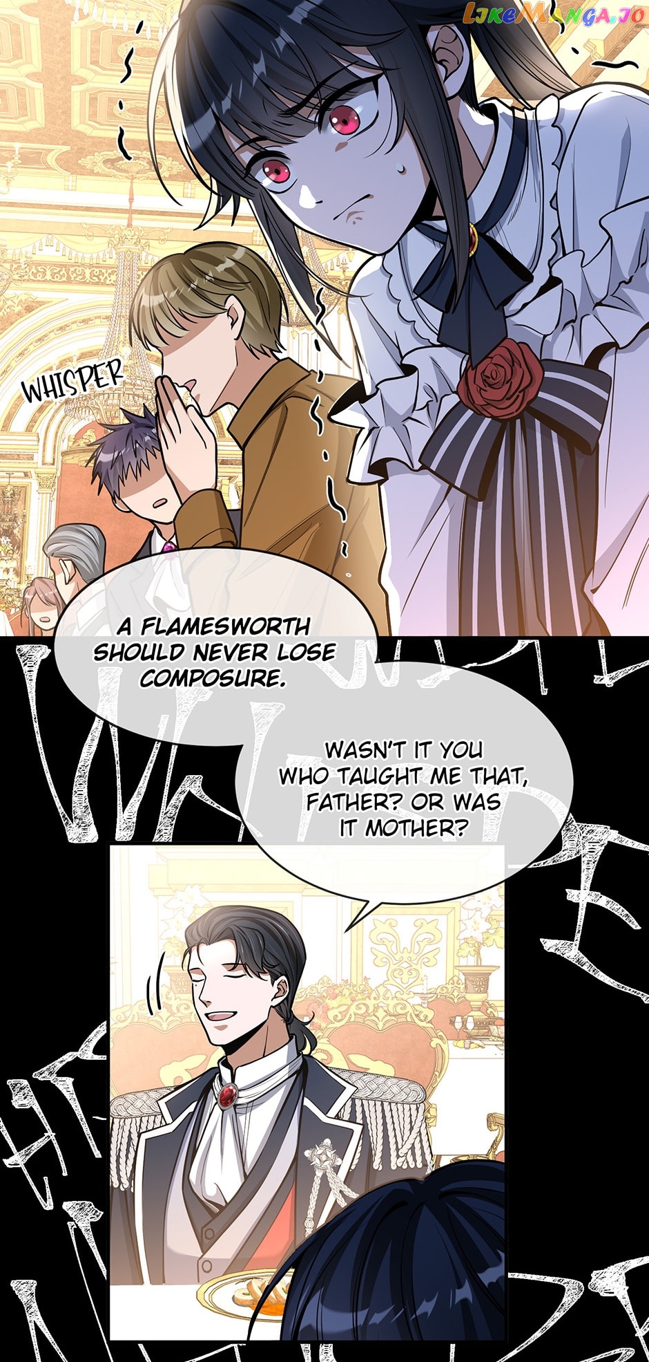 The Beginning After The End Chapter 175.13 image 10